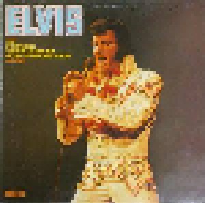 Elvis Presley: Elvis (LP) - Bild 1
