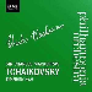Pjotr Iljitsch Tschaikowski + Felix Mendelssohn Bartholdy: Symphony No. 6 (Split-CD) - Bild 3