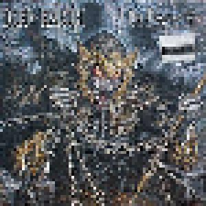 Iced Earth: The Plagues EP (12") - Bild 1
