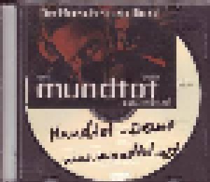 Mundtot: Virus Mensch (Demo-CD) - Bild 1