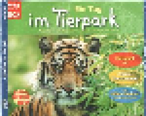 Ein Tag Im Tierpark (2-CD) - Bild 2