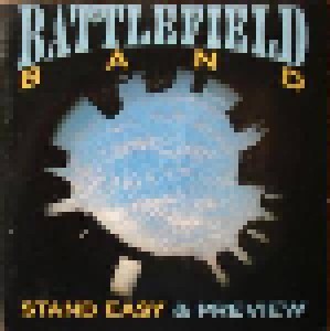Battlefield Band: Stand Easy & Preview (CD) - Bild 1