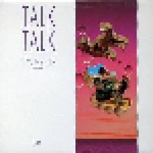 Talk Talk: It's My Life (12") - Bild 1