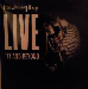 Blitzkrieg Bop: Live '77 And Beyond (CD) - Bild 1