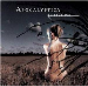 Apocalyptica: Reflections (CD) - Bild 1
