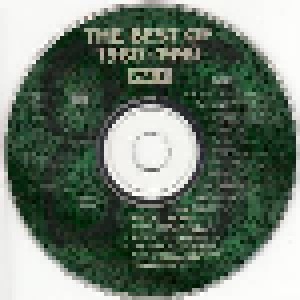 The Best Of 1980-1990 Vol. 08 (2-CD) - Bild 3