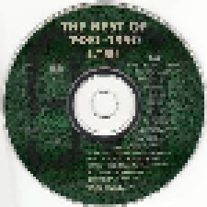 The Best Of 1980-1990 Vol. 08 (2-CD) - Bild 4