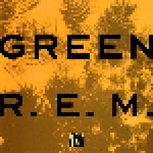 R.E.M.: Green (LP) - Bild 1
