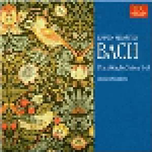 Johann Sebastian Bach: Französische Suiten 1-3 (CD) - Bild 1