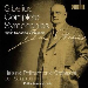 Jean Sibelius: Complete Symphonies (4-CD) - Bild 1