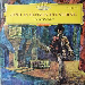 Cover - Giacomo Puccini: "Und Es Blitzen Die Sterne" / Glanzvolle Oper