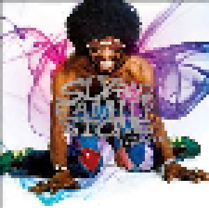Sly & The Family Stone: Higher! (4-CD) - Bild 1