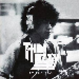 Thin Lizzy: At The BBC (2-CD) - Bild 1