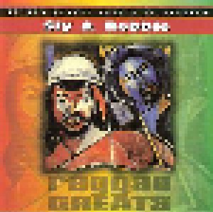Sly & Robbie: A Dub Experience (CD) - Bild 1