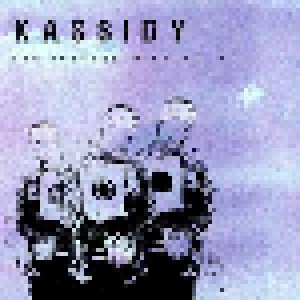 Cover - Kassidy: Rubbergum E.P. Vol. 2, The