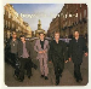 Boyzone: By Request (CD) - Bild 1