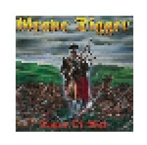 Grave Digger: Tunes Of War (2-LP) - Bild 1