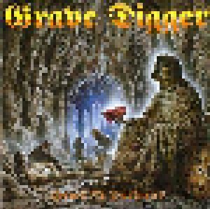 Grave Digger: Heart Of Darkness (2-LP) - Bild 1