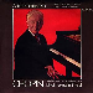 Frédéric Chopin: Klavierkonzert f-moll (LP) - Bild 1