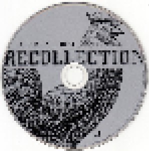 Assembly Of Dust: Recollection (CD) - Bild 2