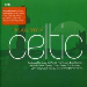 The Very Best Of Celtic (2-CD) - Bild 1