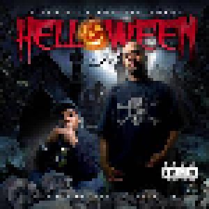 Cover - --: Helloween