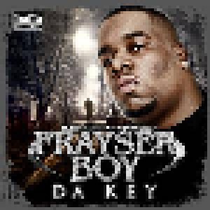 Cover - Frayser Boy: Da Key