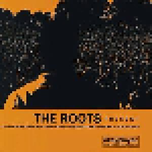 Cover - Dice Raw, Mac Dub, Truc North, Skillz, Jean Grae, The Roots: Roots Present, The
