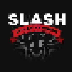 Slash Feat. Myles Kennedy And The Conspirators: You're A Lie - Cover
