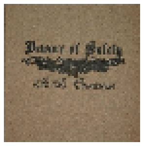 Beware Of Safety: It Is Curtains (CD) - Bild 1