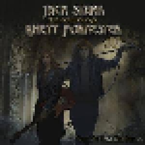 Jack Starr: Out Of The Darkness (CD) - Bild 1