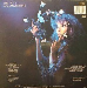 Stevie Nicks: Bella Donna (LP) - Bild 2