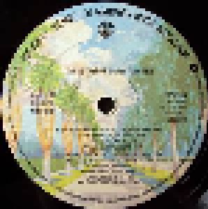 James Taylor: Greatest Hits (LP) - Bild 2