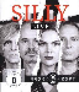 Silly: Kopf An Kopf (Live) (Blu-ray Disc) - Bild 1