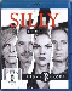 Silly: Kopf An Kopf (Live) (Blu-ray Disc) - Bild 3