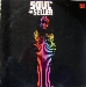 Soul Seller (LP) - Bild 1