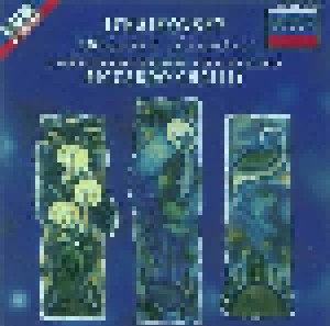 Pjotr Iljitsch Tschaikowski: Manfred Symphony (CD) - Bild 1