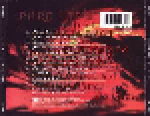 Scorpions: Pure Instinct (Promo-CD) - Bild 2