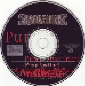 Scorpions: Pure Instinct (Promo-CD) - Bild 3