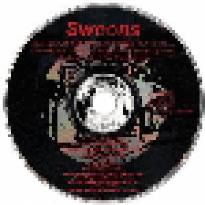Swoons: Sicher Gibt Es Schlechtere Platten, Doch Diese Ist Die Unsere! (Mini-CD / EP) - Bild 5