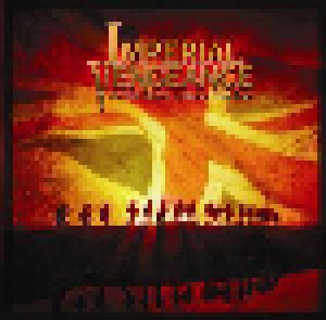 Cover - Imperial Vengeance: At The Going Down Of The Sun