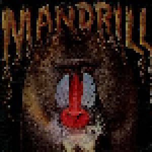 Mandrill: Mandrill (CD) - Bild 1