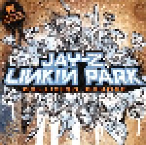 Linkin Park Vs. Jay-Z: Collision Course (DVD + CD) - Bild 1