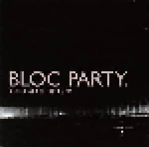 Bloc Party: Silent Alarm (CD) - Bild 1