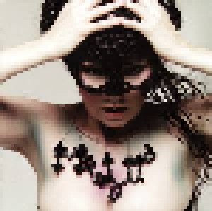 Björk: Medúlla (CD) - Bild 1
