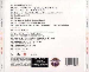 Eurythmics: Be Yourself Tonight (CD) - Bild 6