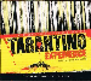 The Tarantino Experience - The Ultimate Tribute To Quentin Tarantino (6-CD) - Bild 1