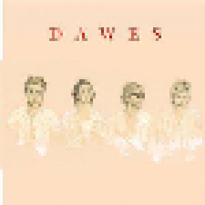 Dawes: North Hills (CD) - Bild 1