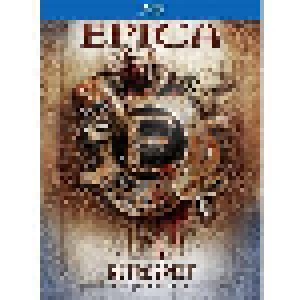 Epica: Retrospect (2-Blu-Ray Disc + 3-CD) - Bild 1