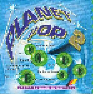 Planet Pop 2 - Charthits Made In Germany (2-CD) - Bild 1